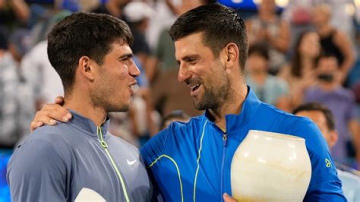 2023 Ultimate Guide To Lazar Djokovic: Rising Tennis Star