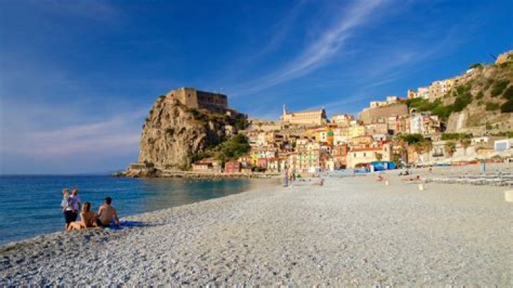 46 Facts About Reggio Di Calabria
