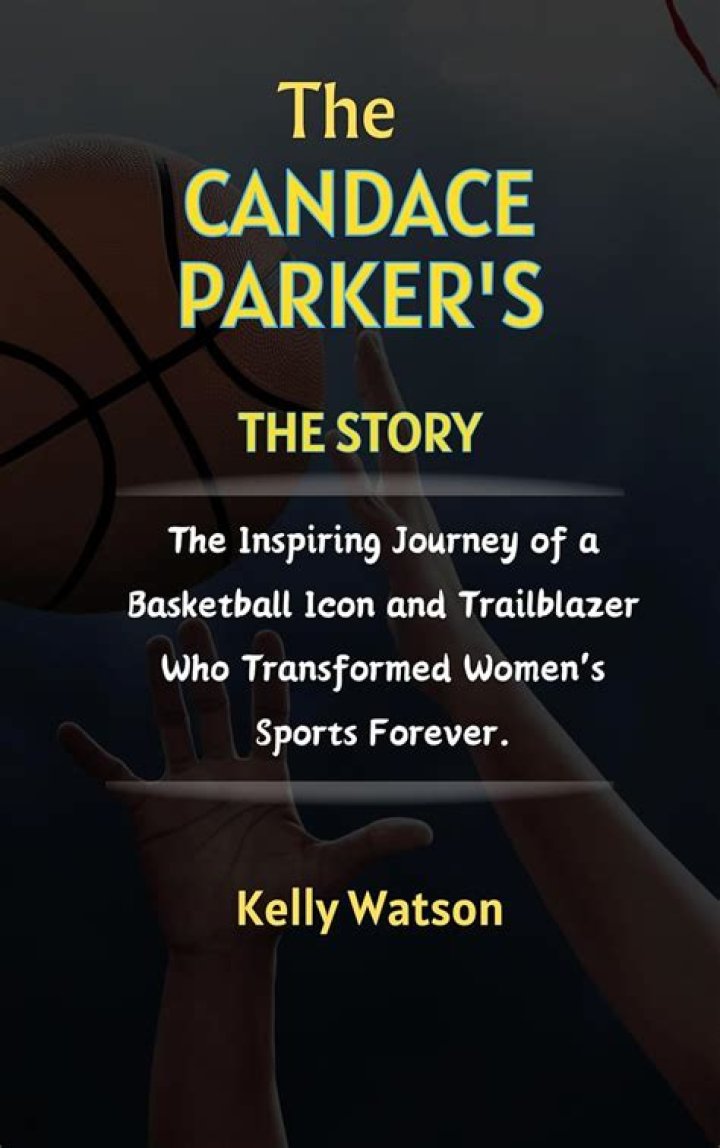 A Basketball Icon And Trailblazer