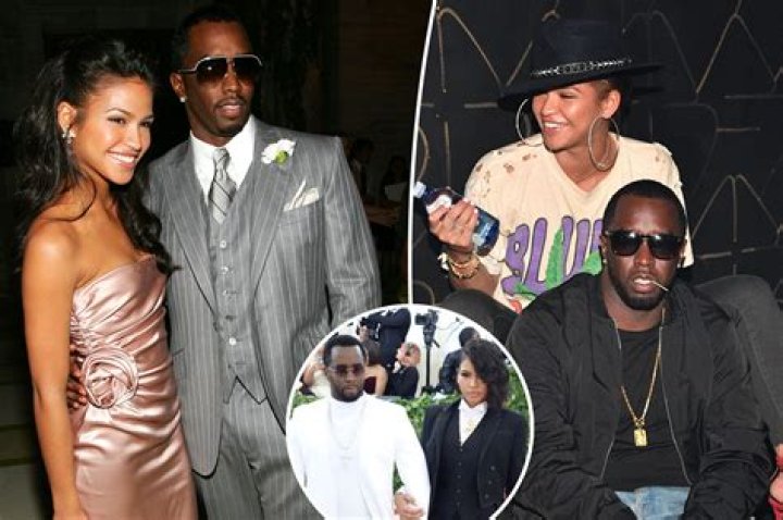 A Comprehensive Exploration Of P Diddy's Twins' Age