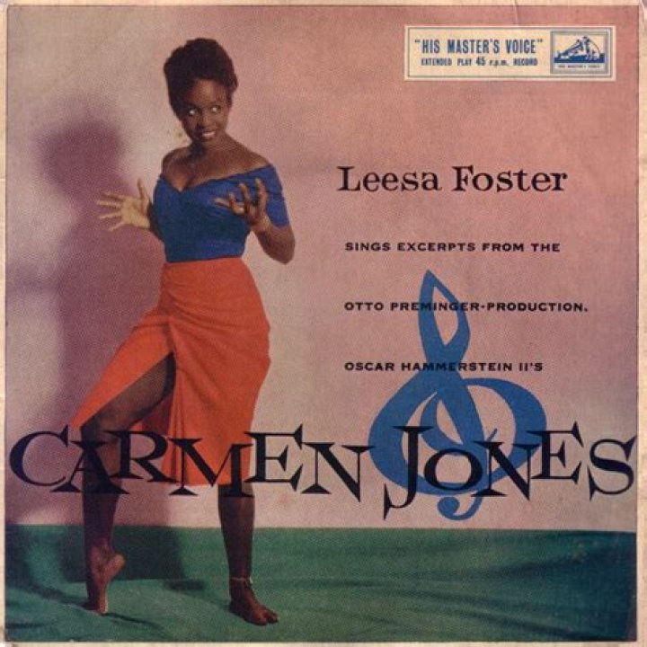 A Comprehensive Guide To Elizabeth Leesa Foster's Work