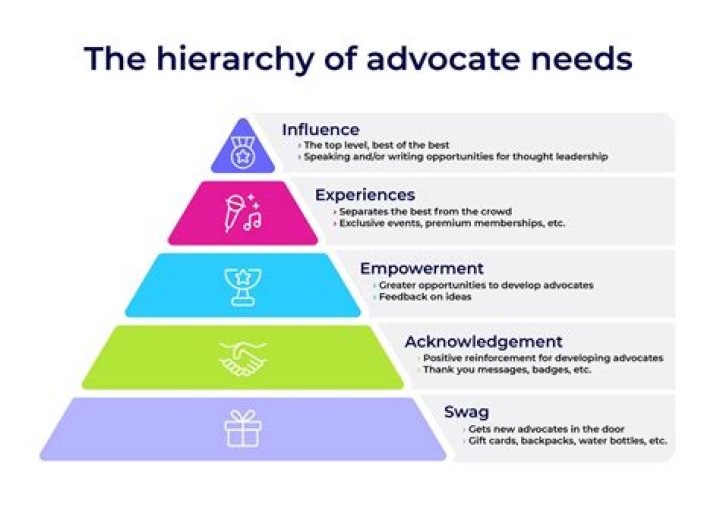 A Journey Of Advocacy And Influence
