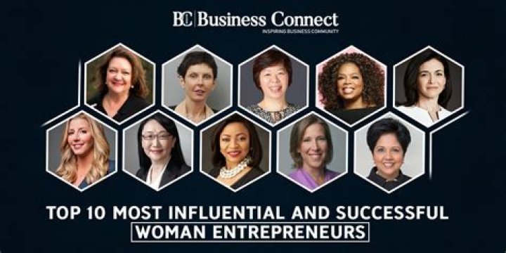 A Journey Of Business Success And Financial