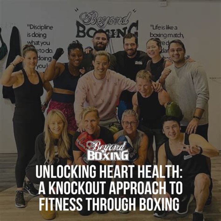 A Journey Of Love, Boxing, And Beyond
