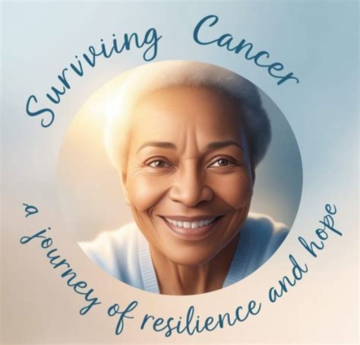 A Journey Of Resilience And