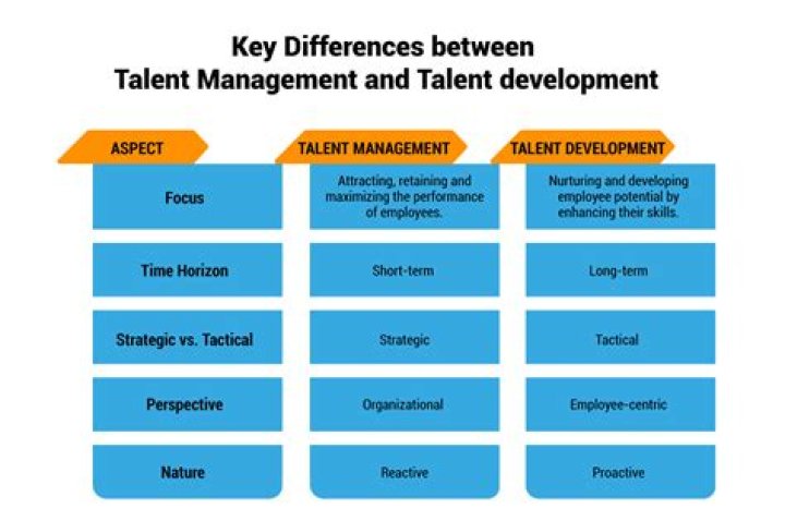 A Journey Of Talent And Independence