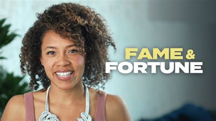A Journey Through Fame, Fortune, And Philanthropy