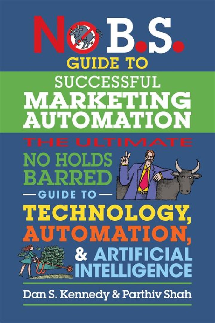 A Marketer's Guide To Success