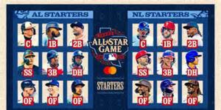 A Rising Star In The MLB