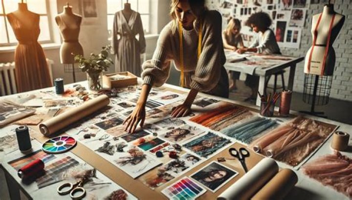 A Window Into The World Of Fashion And Beauty
