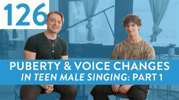 A Youthful Voice For Change