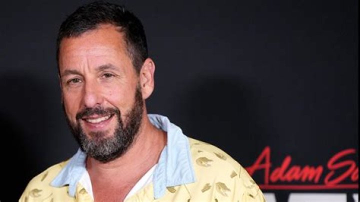 Adam Sandler's Cancer: A Shocking Diagnosis And The Journey To Recovery