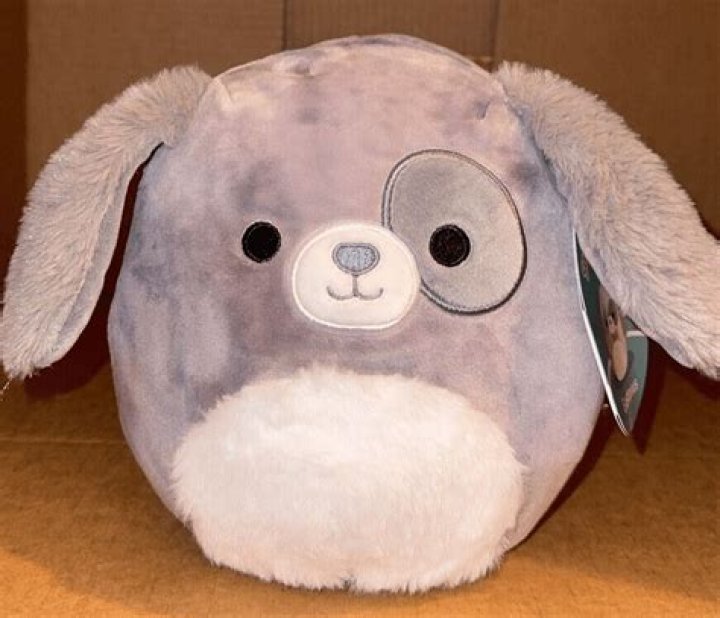 Adorable Gustavus Squishmallow: The Perfect Plushie Companion