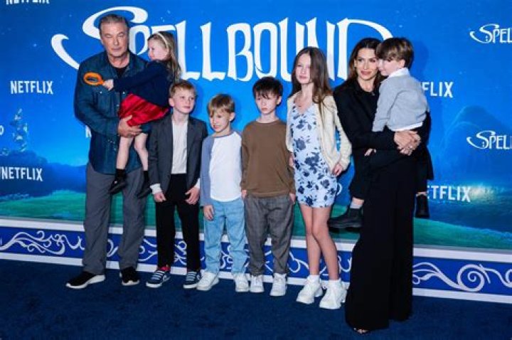 Alec Baldwin And Hailey Baldwin's Untold Story