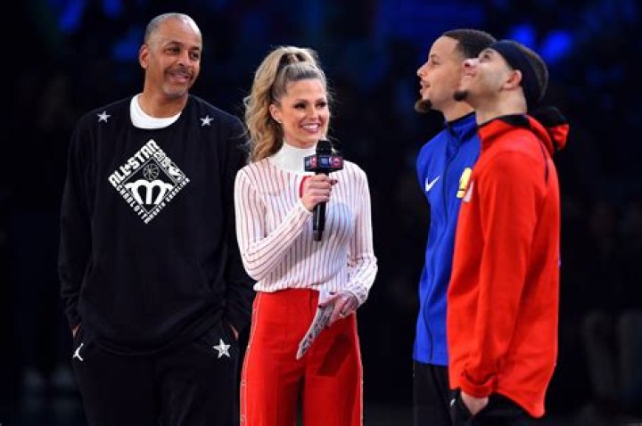Allie LaForce: A Multifaceted Talent In Sports And Entertainment