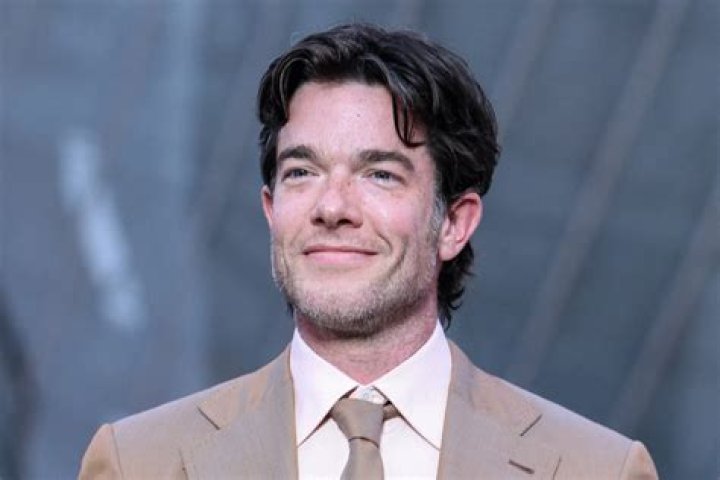 An Impressive Fortune: John Mulaney's Net Worth Revealed