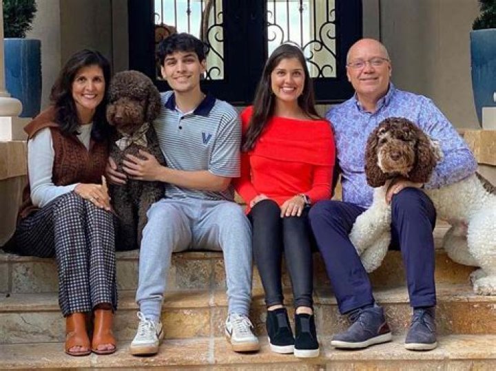 Andrew Luck's Family And Untold Stories