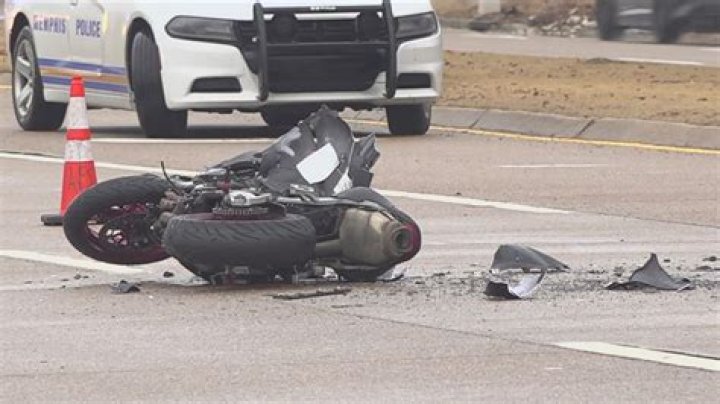 Andrew Luteri Somerset Motorcycle Accident Linked To Death