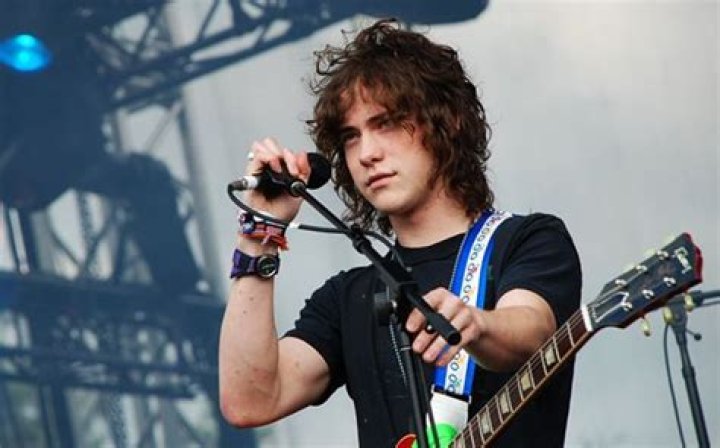 Andrew VanWyngarden's Marriage: An Insight Into His Personal Life