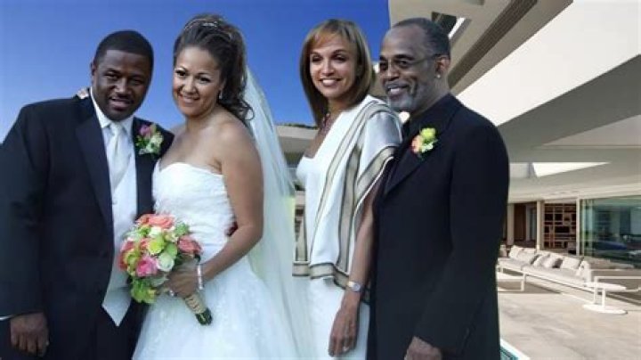 Anthony Beverly Mother: Who Is She? A Look At His Family Life