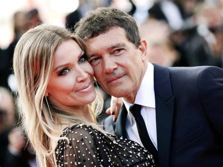 Antonio Banderas' Girlfriend: A Look Into Their Relationship