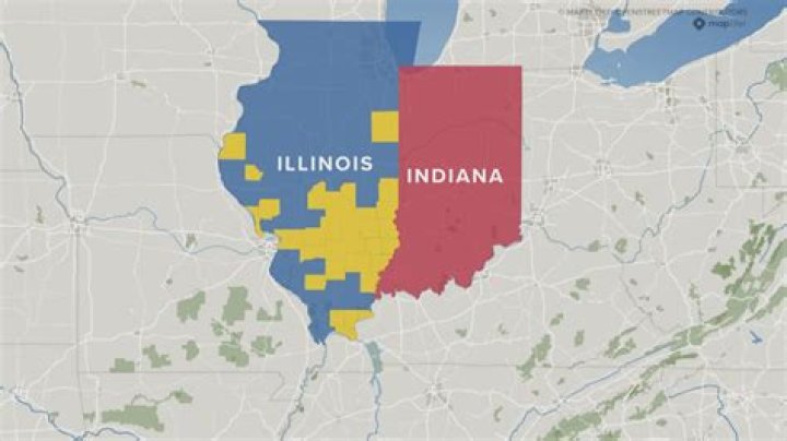 Are Indiana And Zach A Couple?