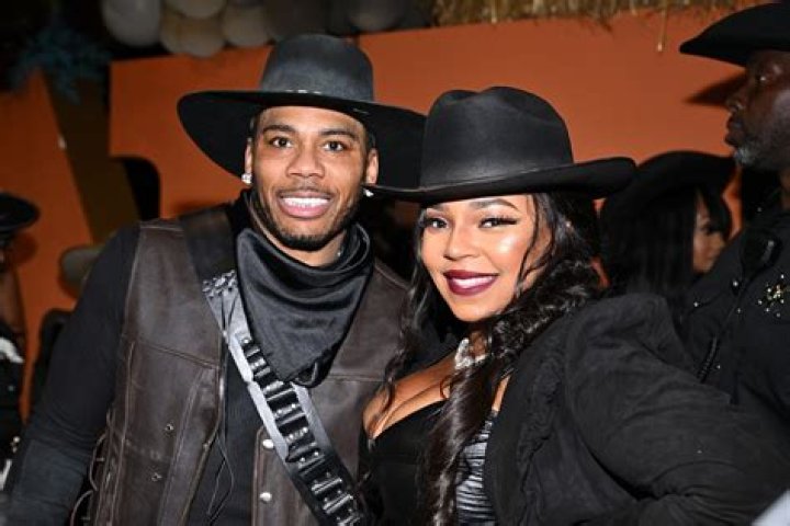 Ashanti And Nelly's Captivating Relationship