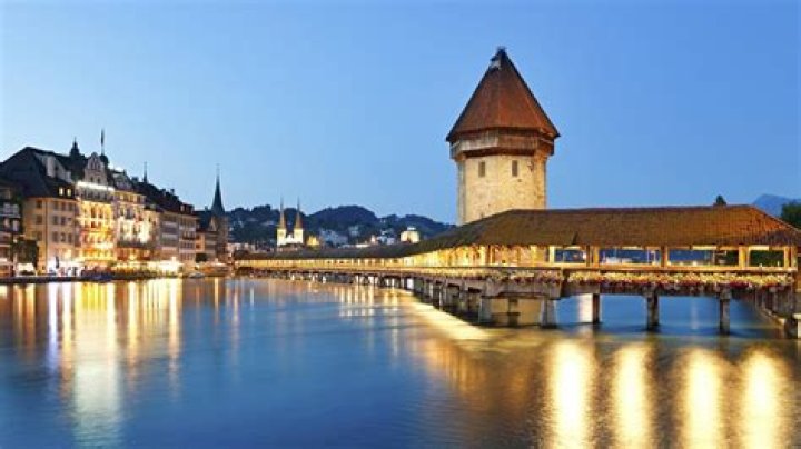 Basel cruise port guide - ZBlogY