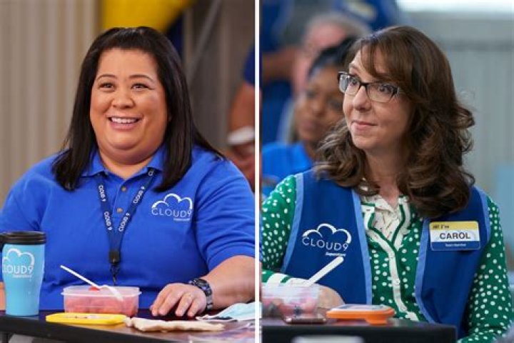 Behind The Laughter: The Talented Actors Of Superstore