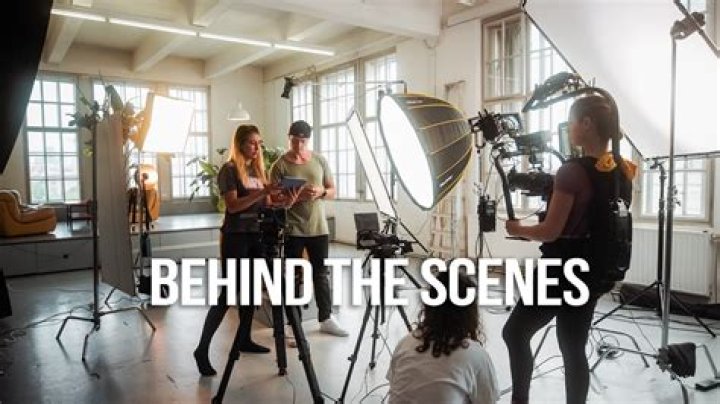 Behind The Scenes Of A Young Mogul