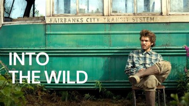 Best Actor Holbrook Performance In Into The Wild