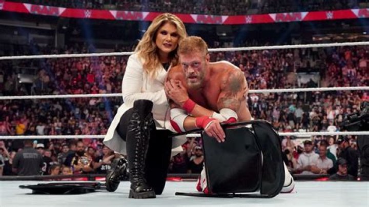 Beth Phoenix's Impact On Women's Wrestling