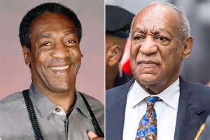 Bill Cosby: A Fallen Icon's Rise And Demise