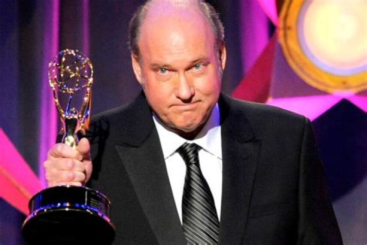 Bill Geddie Net Worth