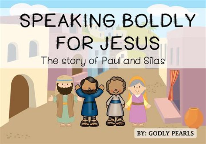 BlogLab | Family Of Paul Silas