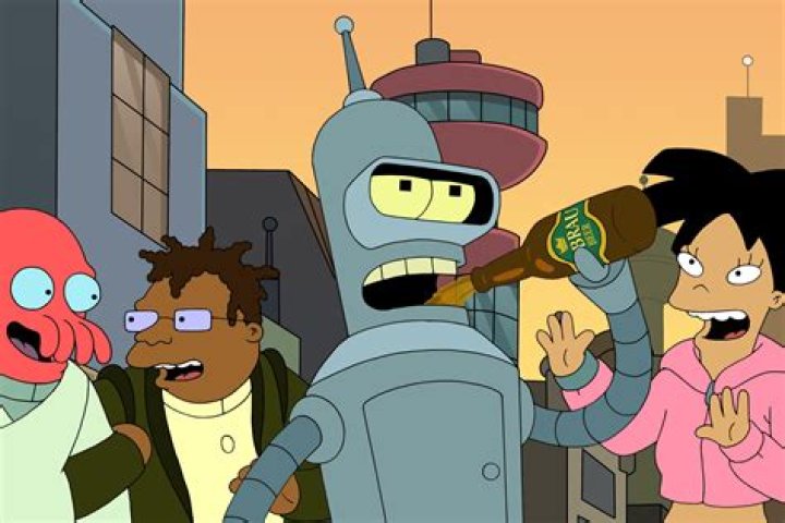 BlogLab | John DiMaggio