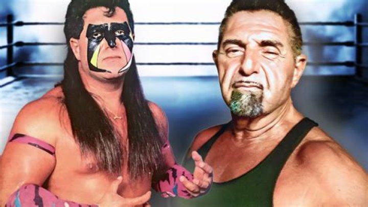 Bo Dallas' Father: A Wrestling Legacy Explored