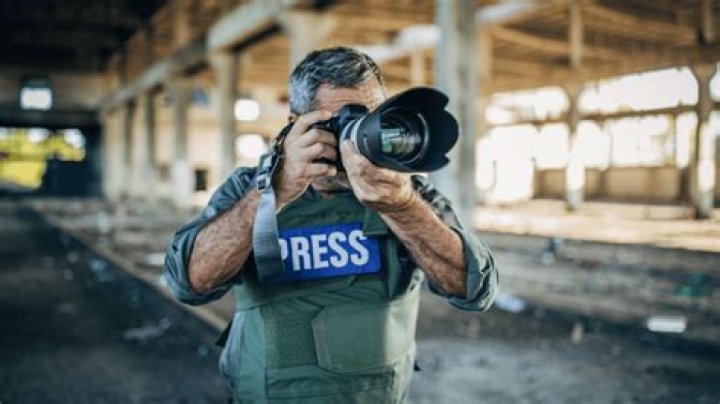 Brad Freitas obituary news: NBC 4 On-air reporter and photojournalist Chopper Brad dies by suicid