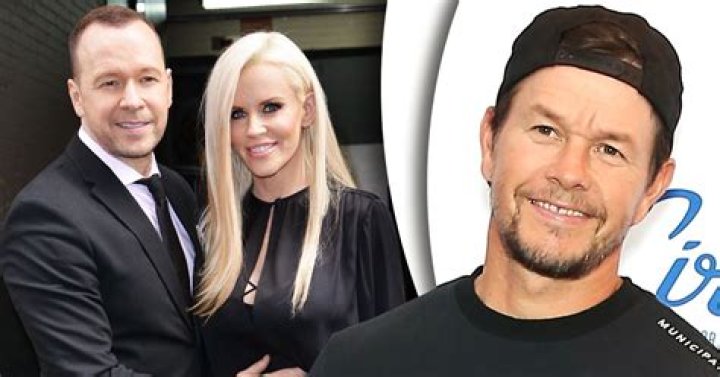 Breaking News: Donnie Wahlberg And Jenny McCarthy Divorce Rumors Swirl