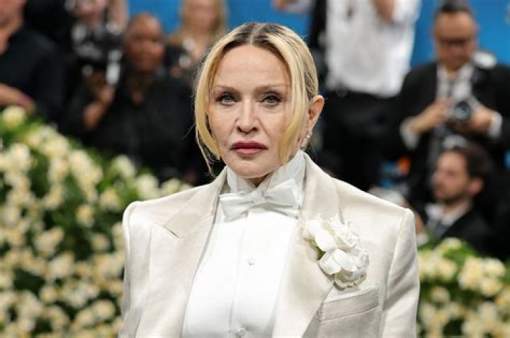 Breaking News: Is Madonna Dead? Get The Shocking Truth Here
