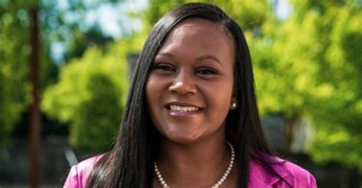 Briana Holmes: A Love Story Found On 'Love Is Blind'