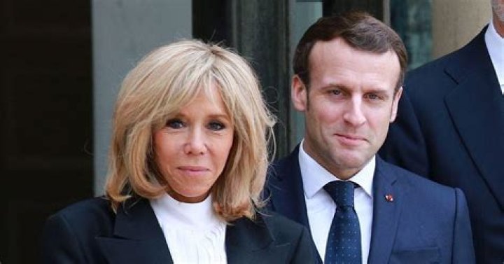Brigitte Macron's Former Husband Unveiled: A Tale Of Love And Loss
