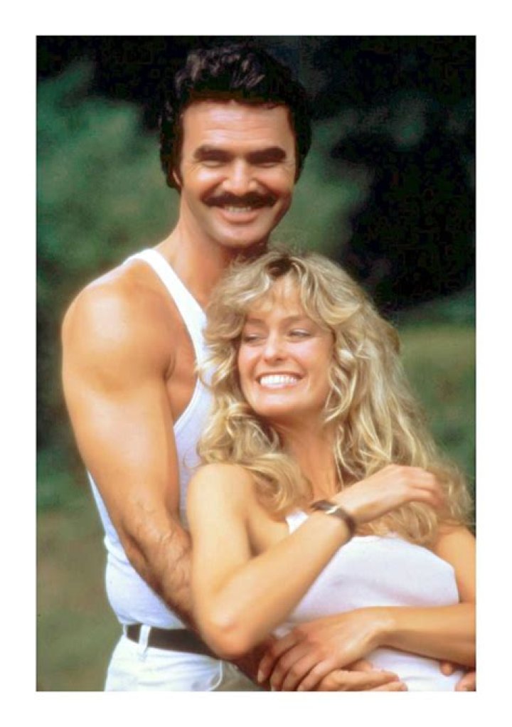 Burt Reynolds Relationships: A Look Into His Love Life