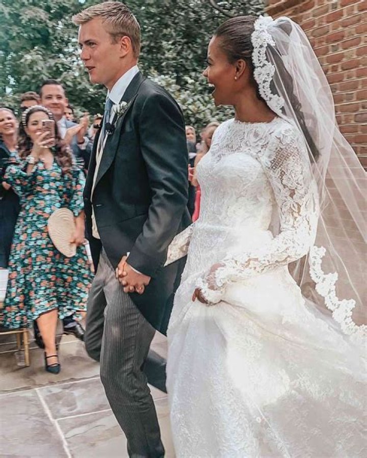 Candace Owens' Husband And His Impact