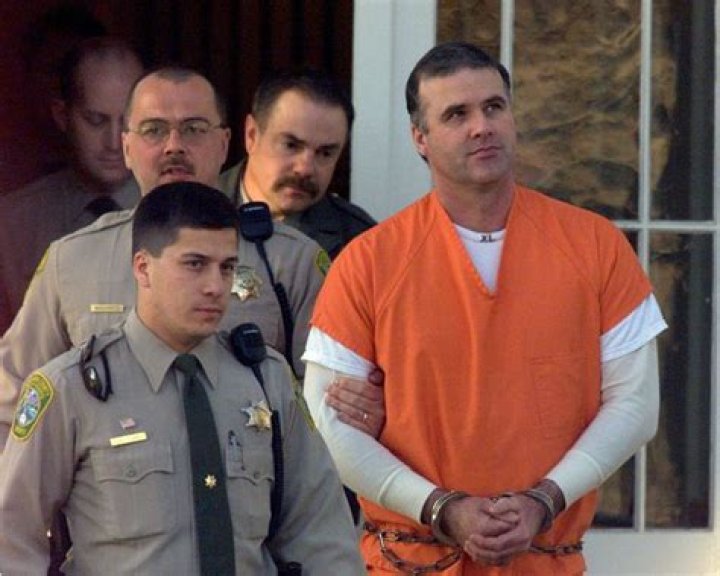 Cary Stayner: The Notorious Serial Killer