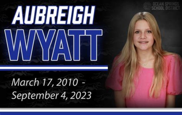 Celebrate With Joy: Aubriegh Wyatt's Special Birthday