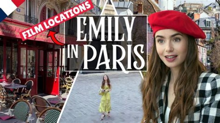 Charming Alternatives: Shows Like Emily In Paris