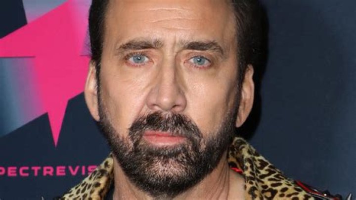 Cher And Nicolas Cage's Surprising Date: The Inside Story!
