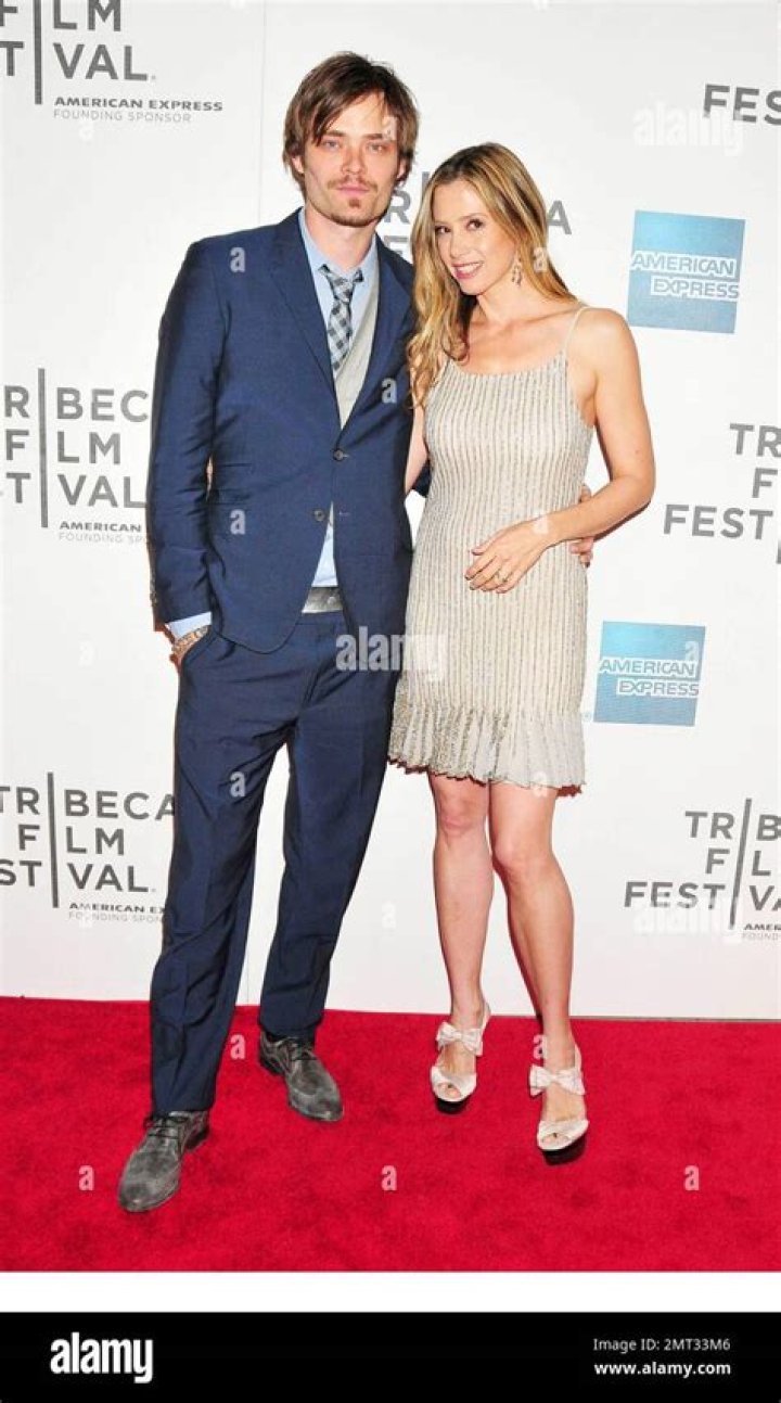 Christopher Backus Biography, Age, Height, Wife, Net Worth, Family