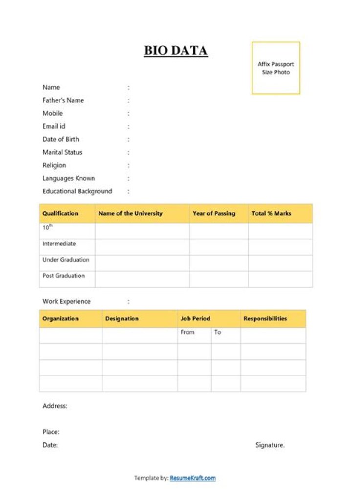 Comprehensive Guide To Understanding Yamal Biodata: Essential Information Hub